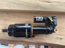 Cane Creek Kitsuma Air Daempfer - 210x55mm