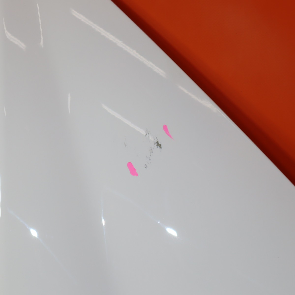 Lamborghini Urus 2019-2023 Hood