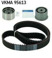 SKF Zahnriemensatz Vkma 95613 FüR Mitsubishi Chrysler Dodge