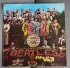 the beatles vinyl album