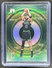 2025 Topps Signature Jayson Tatum Base (RAW)