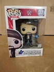 Funko Pop! WWE - AJ Styles #37 NIB NBO