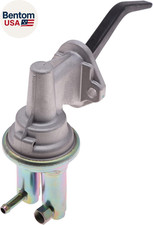 Carter Mechanical Fuel Pump Automotive Replacement Compatible With Ford Mercury Carter Mechanical Fuel Pump Automotive Replacement Compatible With Ford Mercury