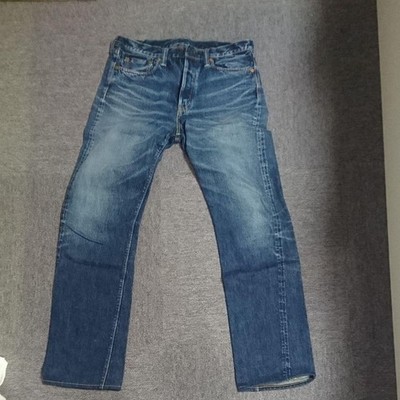 Denim Full Count