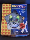 Vintage Tom & Jerry Kids Halloween Costume & Mask Ben Cooper
