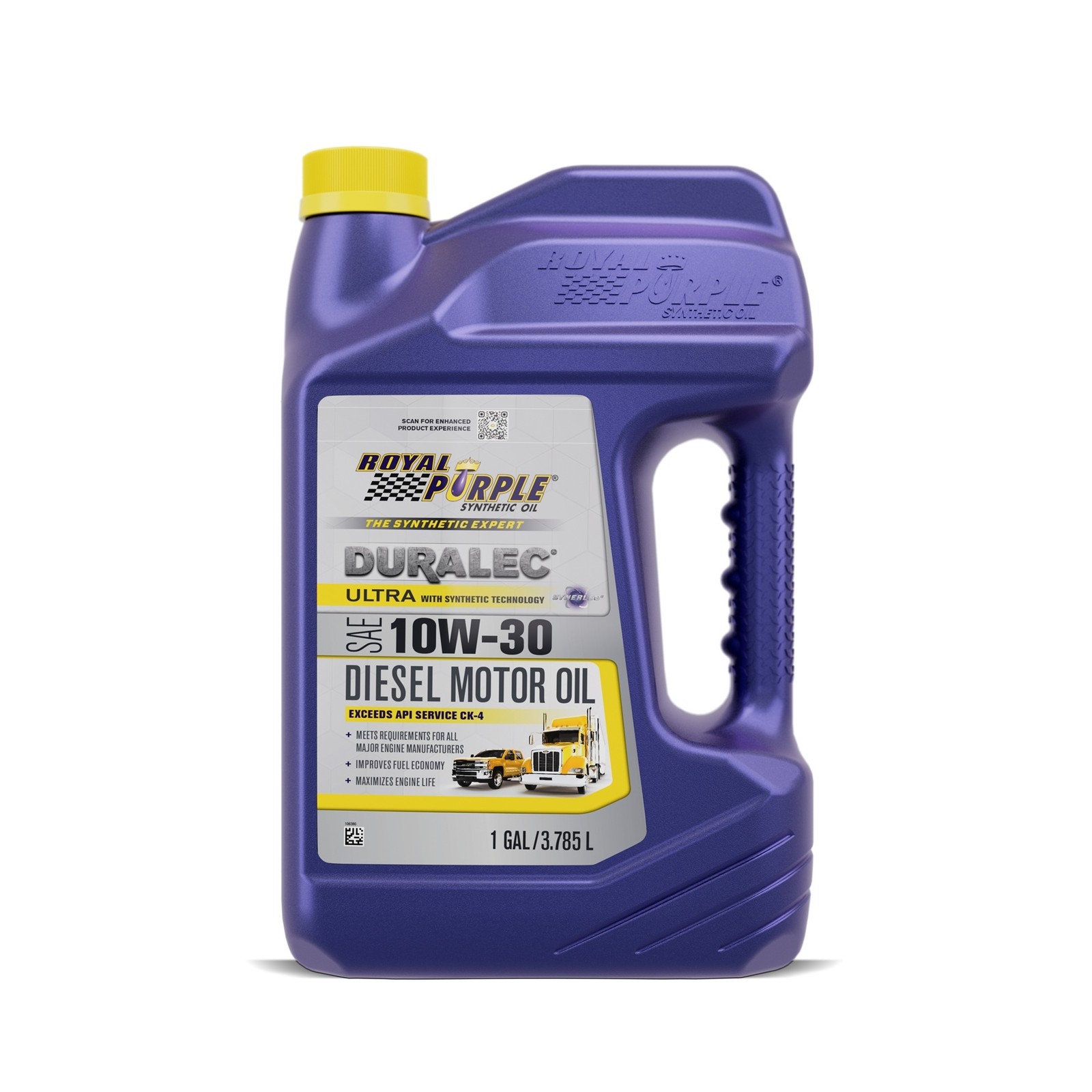 Case 3 X 1 Gallon