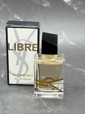 Yves Saint Laurent Libre Eau de Parfum -0.25 oz/ 7.5 Ml-