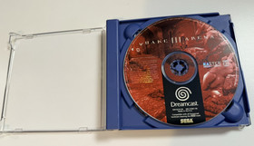 Quake III Arena - Sega Dreamcast Game Boxed with Manual 2000 PAL VGC CIB
