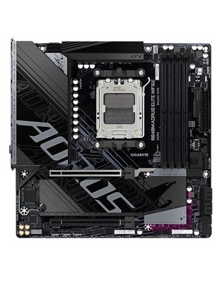 Gigabyte B840M AORUS ELITE WIFI6EAM5, AMD B840, mATX