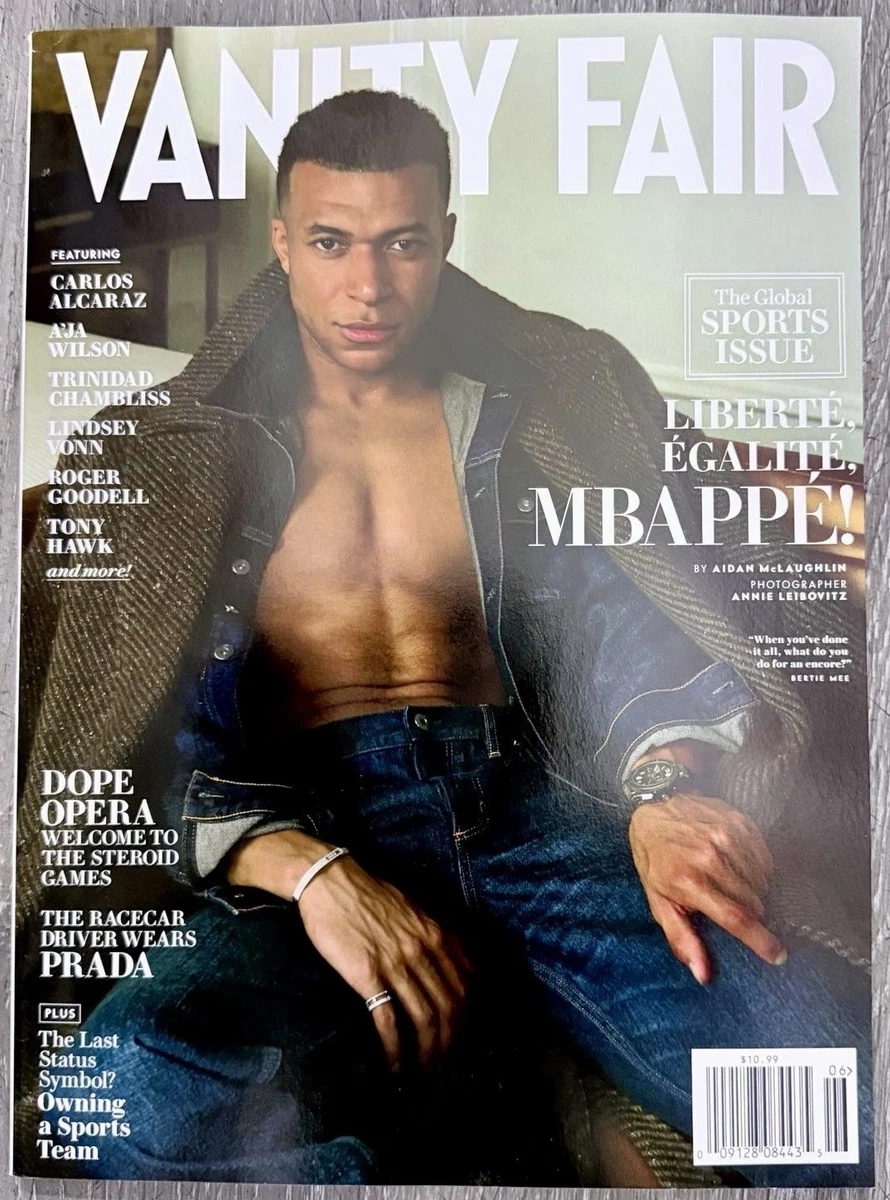 Vanity Fair Monthly Magazines for sale | eBay