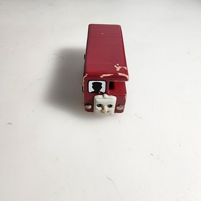 Thomas & Friends Wooden Railway 2012 Bertie the Bus