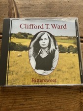 Clifford T Ward  Bittersweet February/march 1999  19 track  friends of (Pem8)
