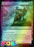 x1 Gilt-Leaf's Embrace FOIL ECL Lorwyn Eclipsed MTG 177 M/NM 1x