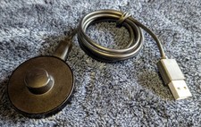 Oura Ring Gen 3 Heritage Charger Size 8