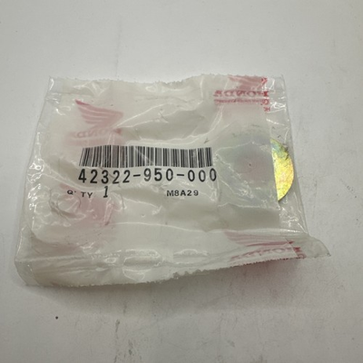 #ad #ad *OEM HONDA WASHER AXLE NUT 14mm ATC70 ATC90 ATC110 ATC125 FL250 $9.89