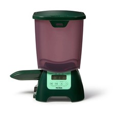 Fish Mate P7000 Auto pond fish feeder.