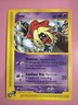 POKEMON AQUAPOLIS JYNX CARD.