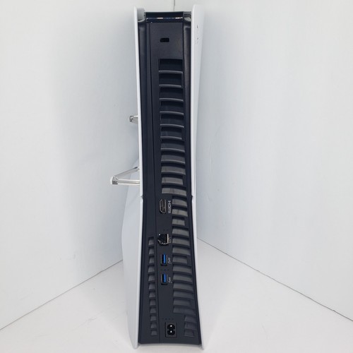 Sony PS5 Slim Disc Edition PlayStation 5 CFI-2015 1TB For Parts - Picture 5 of 7