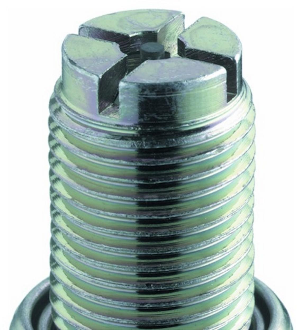 NGK NGK Laser Platinum Spark Plug 4764