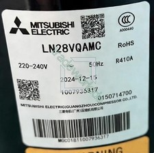 1PCS New Compressor LN28VQAMC