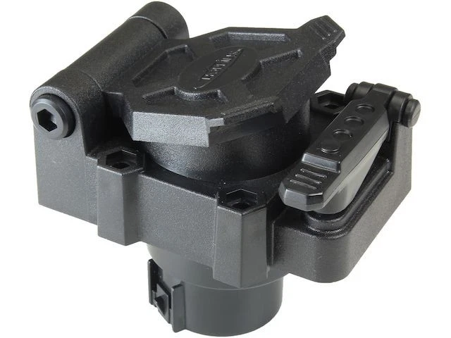 For 2004-2013 Infiniti QX56 Trailer Connector Kit Hopkins 66579MXBG 2005 2006 - Image 4 of 4