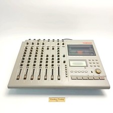 Tascam Portastudio 464 Cassette 4-Track Recorder