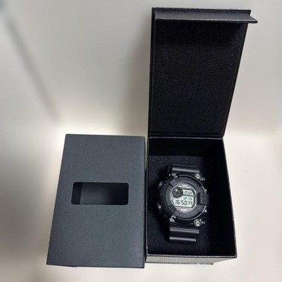 CASIO G-SHOCK FROGMAN DW-8200BM-1T Men's Wrist Watch #0001