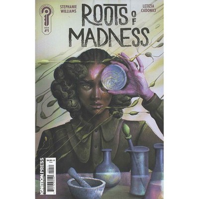 Roots Of Madness #1 Ignition Entertainment