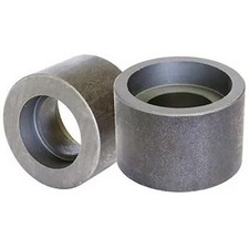 Anvil 0362166001 Reducing Coupling Reducing Coupling, 1" X 3/4" Pipe, Socket