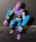 Vintage TMNT Teenage Mutant Ninja Turtles - 1988 Foot Soldier Action Figure