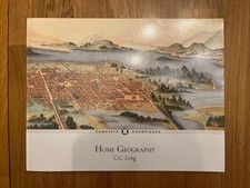 Home Geography for Primary Grades by C. C. Lo...