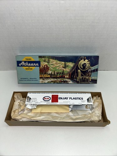  Kit de tolva cubierta de 4 bahías Enjay Plastics 55’ ACF Centerflow 1904 SHPX #52793 | Zustand: New