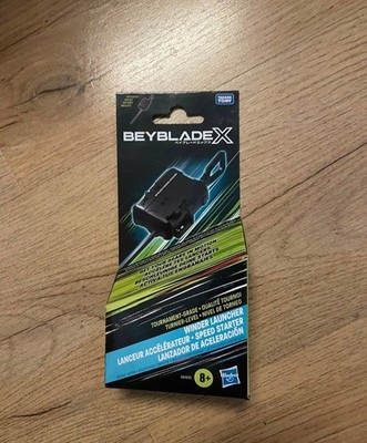 Hasbro Beyblade X - Speed Starter NEU OVP 