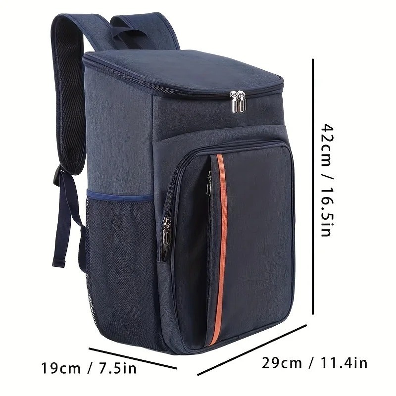 Bag Large Picnic Camping Outdoor Pack