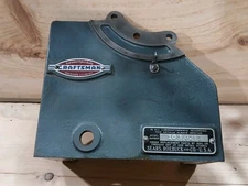 Craftsman 8" Table Saw 103.0213 Front Table Support 140002