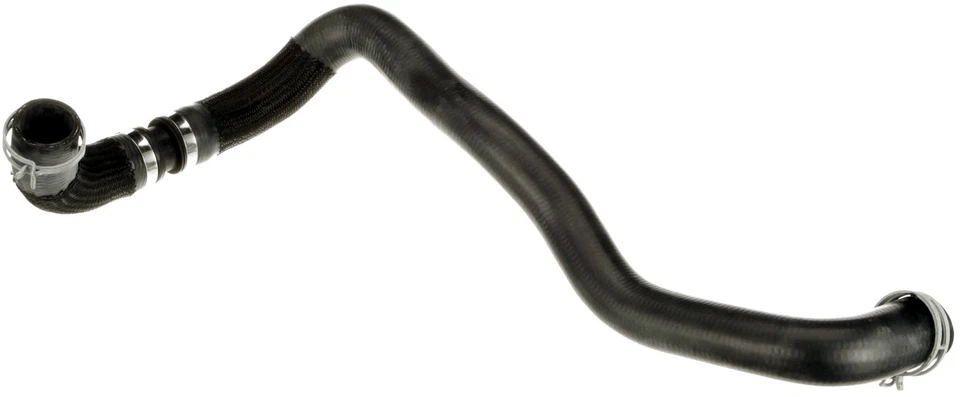 RADIATOR HOSE 05-5770 FOR RENAULT H4D470/450/480/452/460 1.0L 3cyl CLIO V - Image 2 of 4