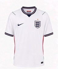 Image of 2026 World cup England football shirts Brand new Home free post uk seller