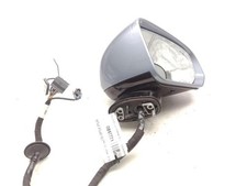 Retroviseur droit (ou coque) Volvo S90