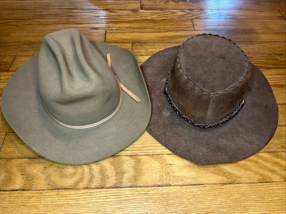 Stetson Open Road for sale | eBay