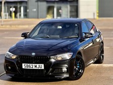 ✅ Bmw 335i f30 Msport manual rare