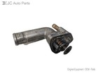 Thermostat Housing For 05-07 Nissan Murano 3.5