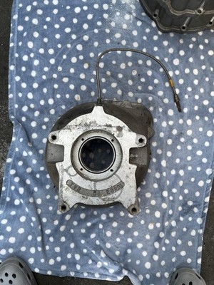TVR Speed6 Bell Housing E6201 Cerbera Sagaris T350 Tamora Tuscan Tuscan2