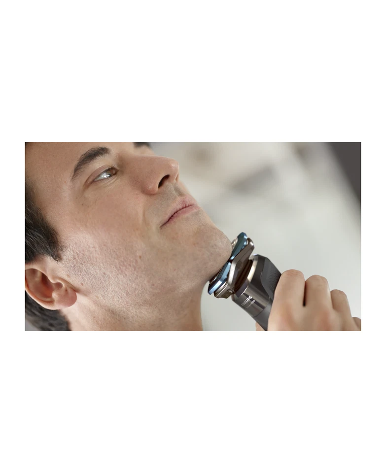 New Philips Series 7000 & 5000 Skiniq Replacement Shaver Blades - image 3 of 3