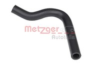 KüHlerschlauch Metzger Autoteile 2420231 FüR Fiat Ducato Peugeot CitroËN Bus 4X4