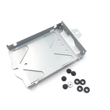 HDD Hard Disk Drive Mounting Bracket Caddy Repair For Sony PS4 Pro Console