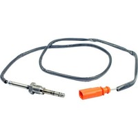 Metzger 0894117 Sensor Abgastemperatur FüR VW Multivan T5 T6 Transporter T6 T5