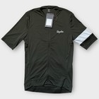 Rapha Core Cycling Jersey Dark Green BNWT Official Men's Small