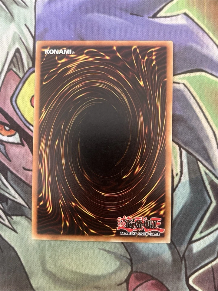 MVP1-ENDS05 Deep-Eyes White Dragon GERMAN Secret Rare 1st Edition NM Yugioh Card - Image 2 of 2
