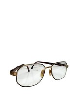 Yves Saint Laurent Vintage 1980s Aviator Glasses