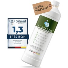 Drain Free – Déboucheur puissant pour salle de bain, cuisine et douche – Élim...
